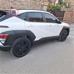 هيونداي كونا